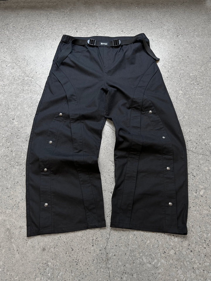 Bleach / Calça Cargo