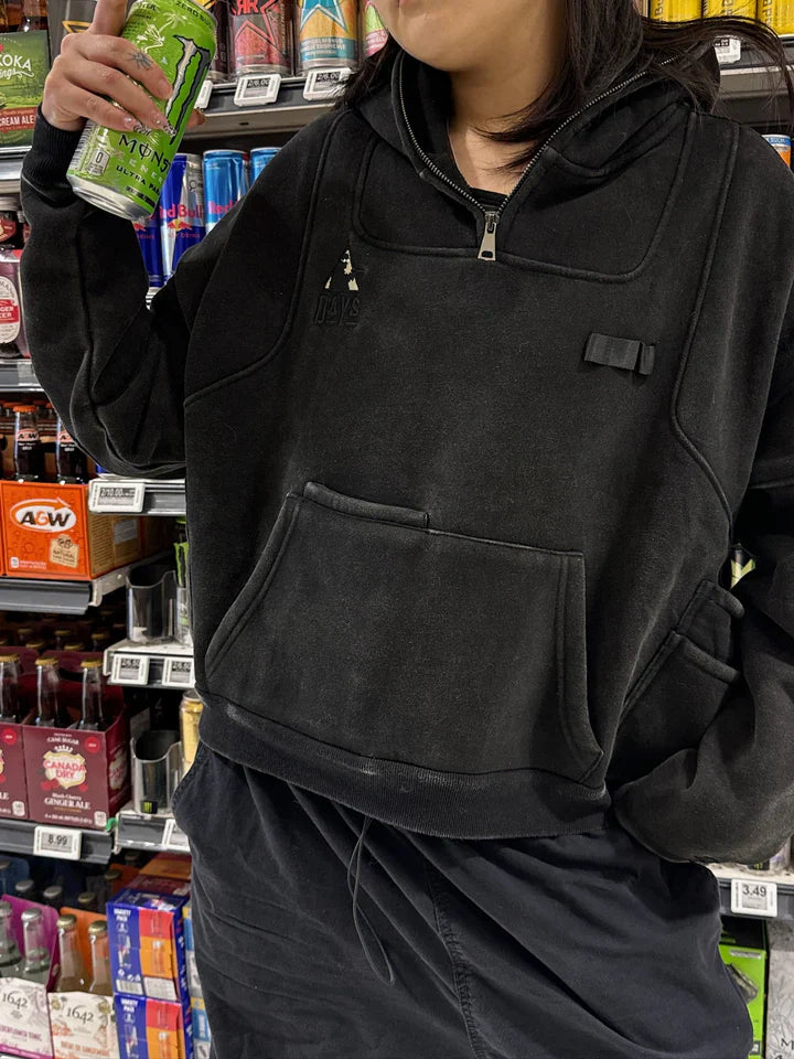 Sakamoto Days / Casaco Moletom