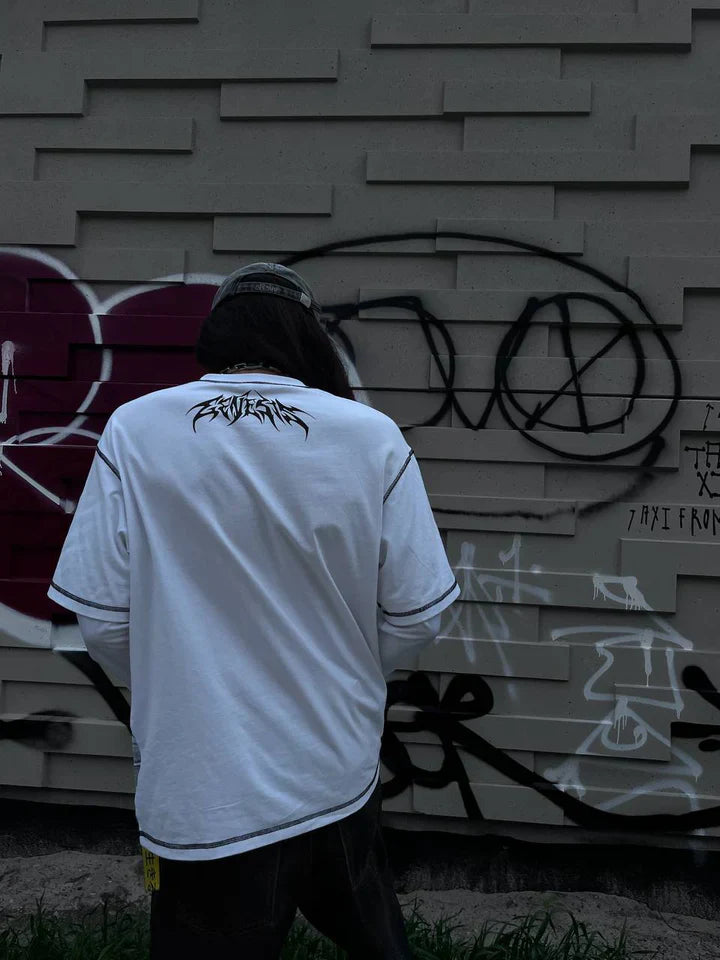 Manga longa Gênesis