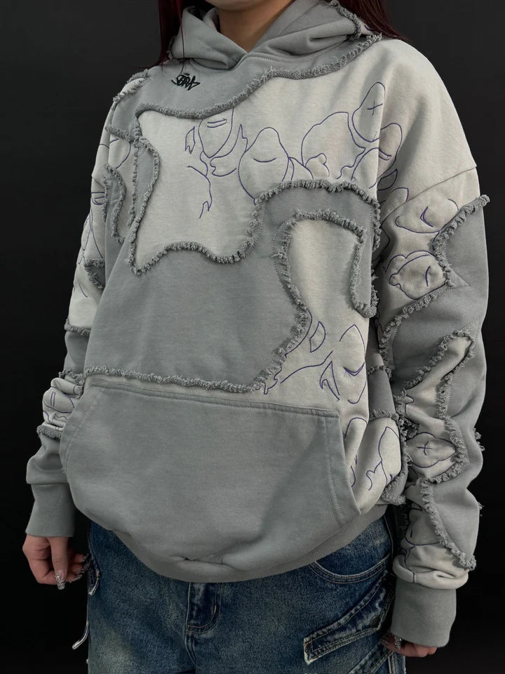 Solo Leveling / Casaco Moletom