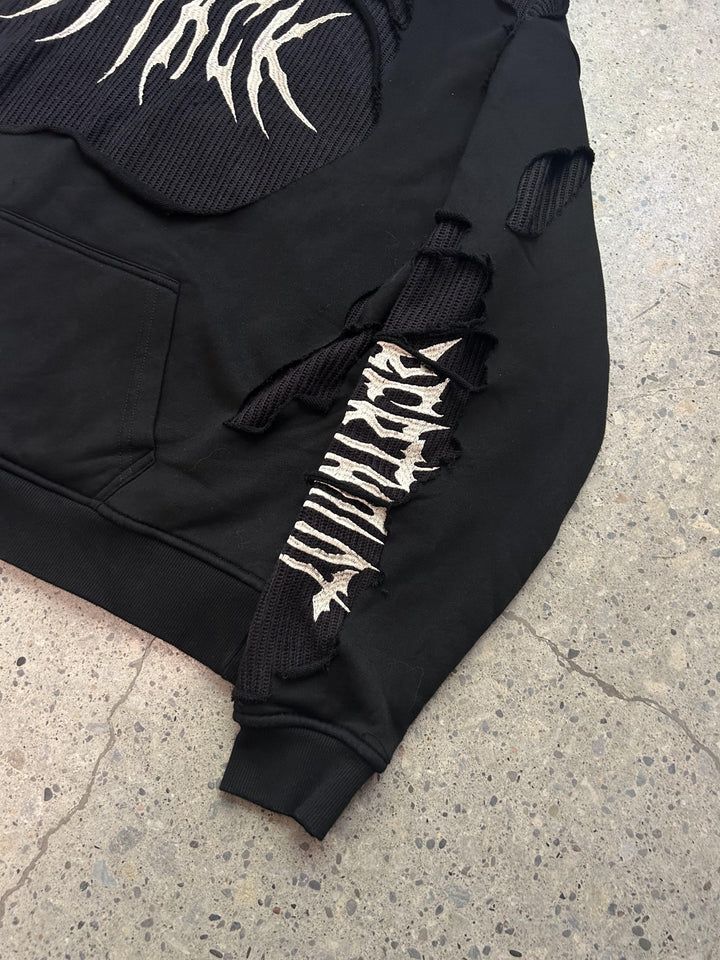 Attack On Titan / Casaco Moletom