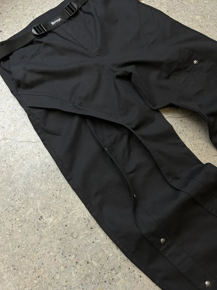 Bleach / Calça Cargo
