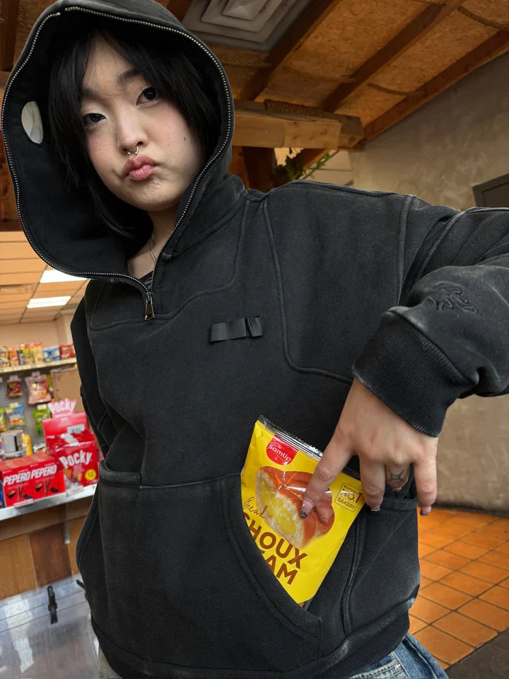 Sakamoto Days / Casaco Moletom