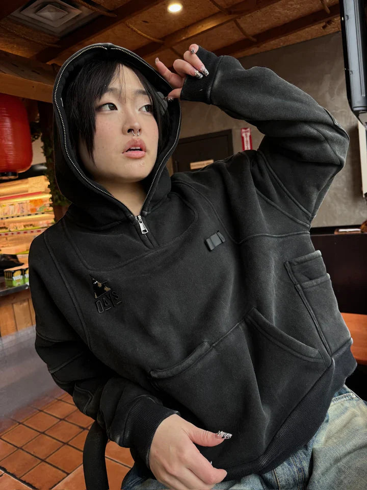 Sakamoto Days / Casaco Moletom