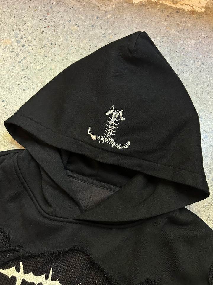 Attack On Titan / Casaco Moletom