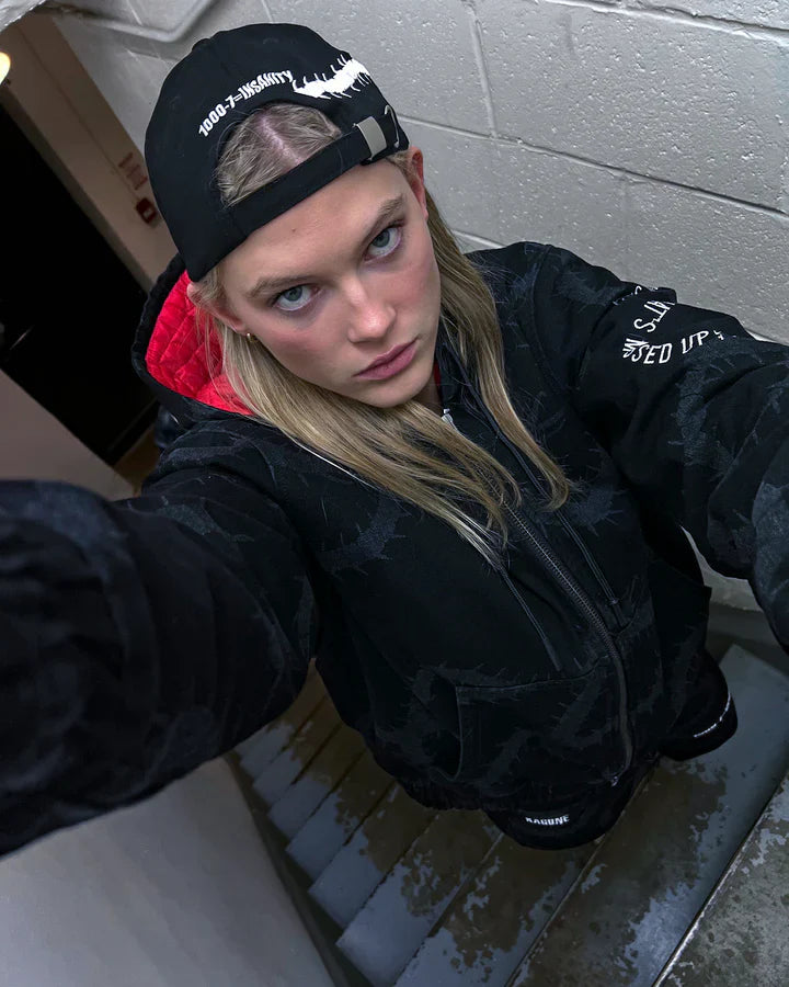 Black Style / Jaqueta