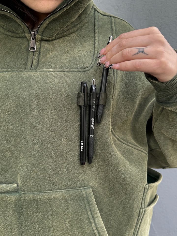 Sakamoto Days / Casaco Moletom