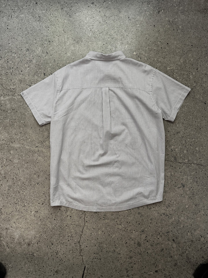 Blusa Botão Nave Espacial