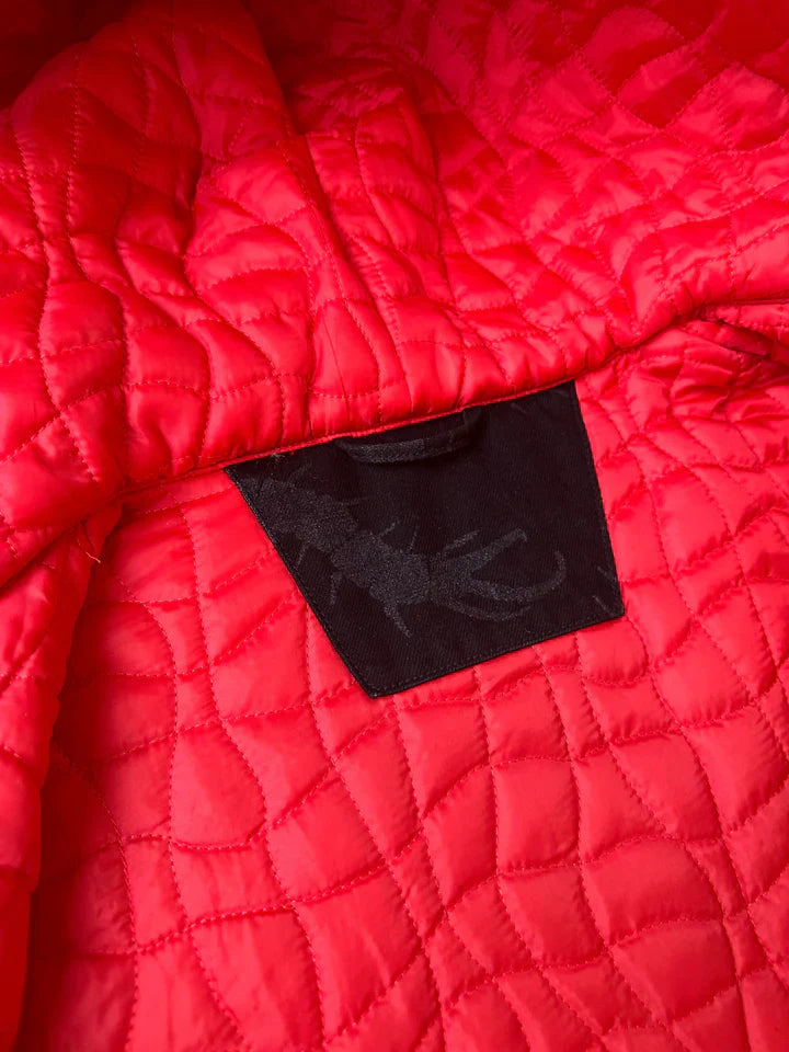 Black Style / Jaqueta