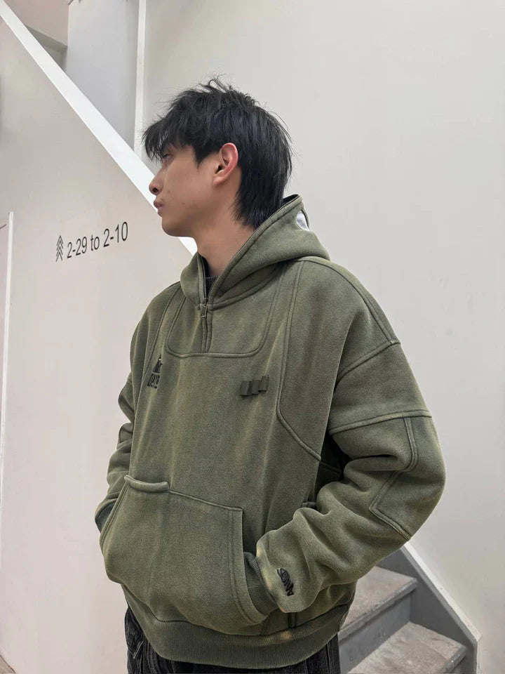 Sakamoto Days / Casaco Moletom