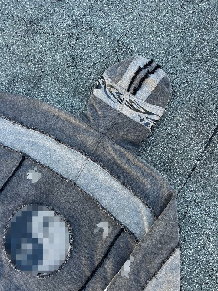 Tokyo Revengers / Casaco com Balaclava