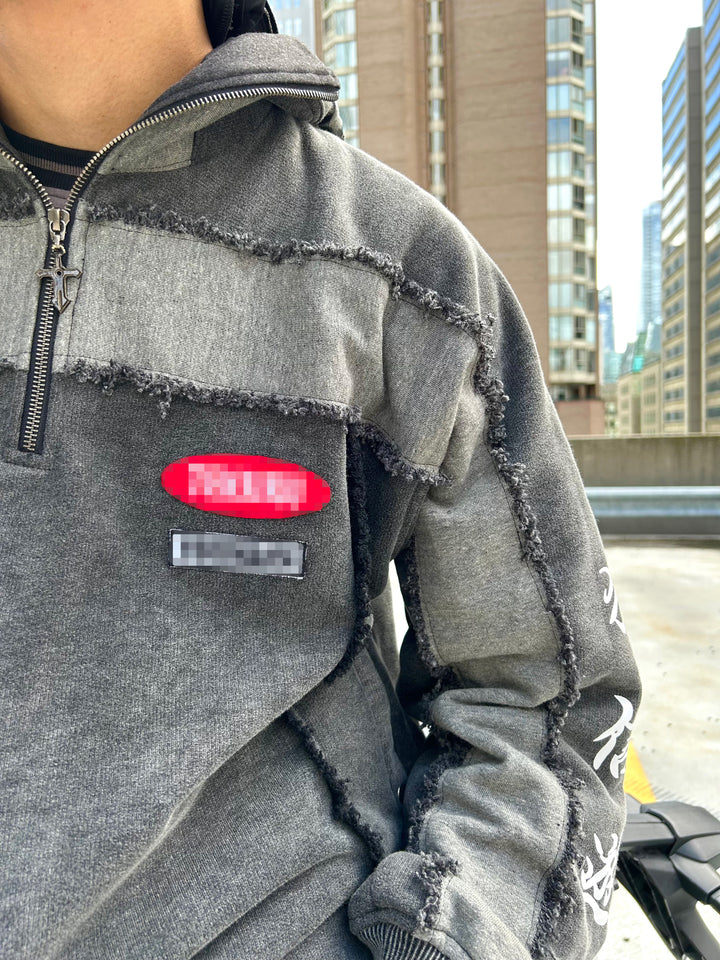 Tokyo Revengers / Casaco com Balaclava