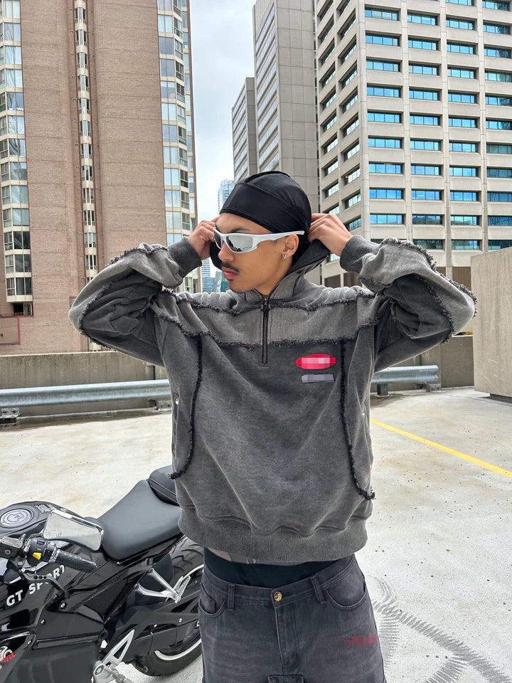 Tokyo Revengers / Casaco com Balaclava