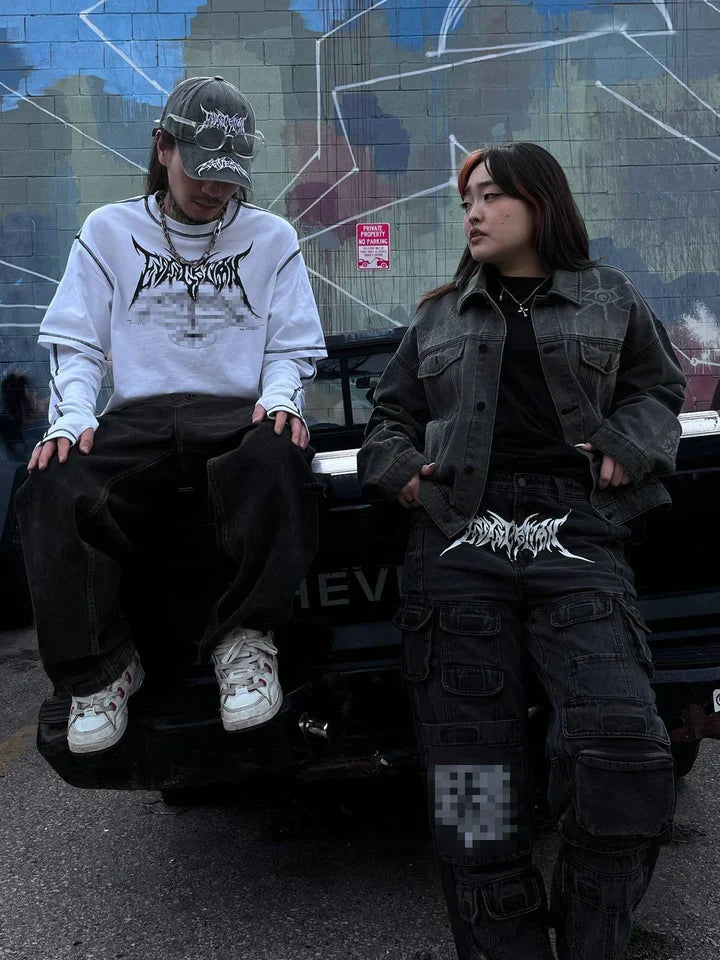 Manga longa Gênesis