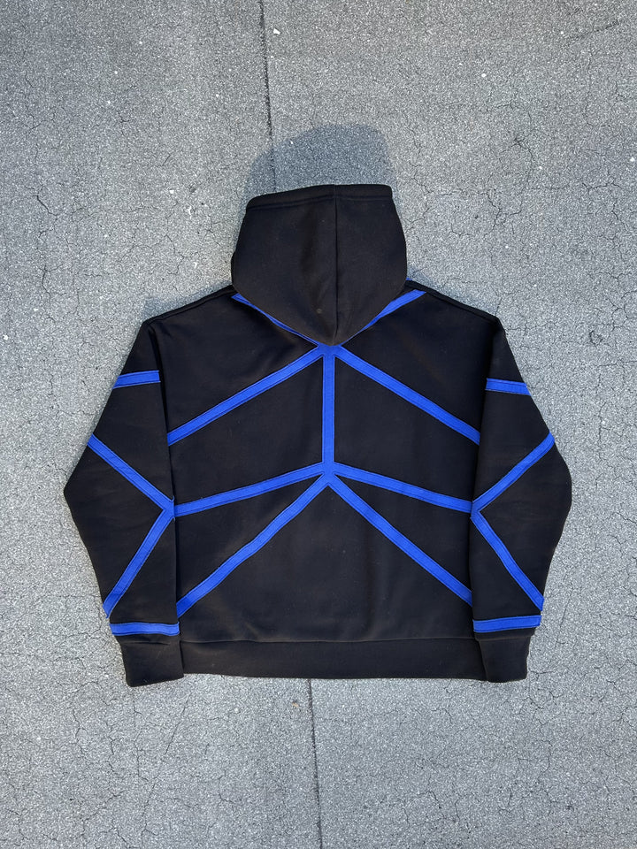 Blue Lock / Casaco Moletom