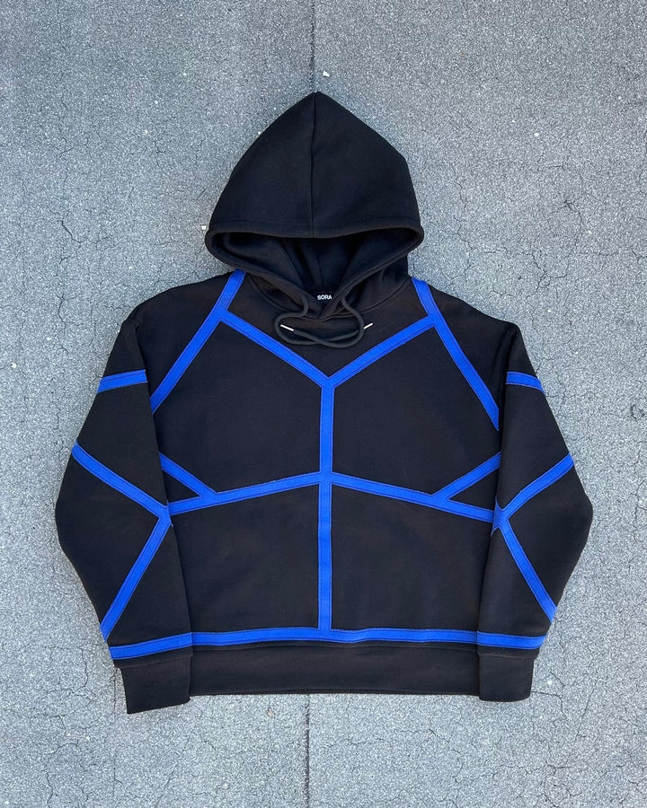 Blue Lock / Casaco Moletom