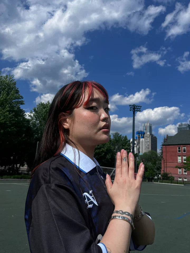 Camisa Polo Ambição