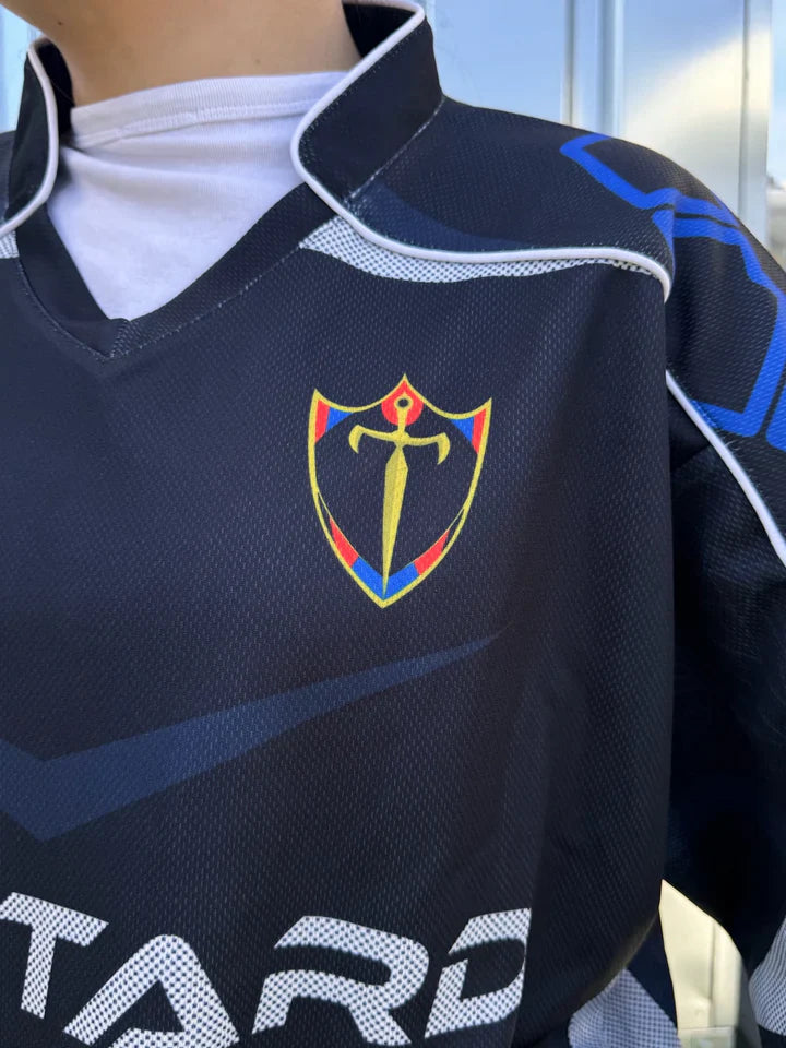 Camisa Gênio da Adaptação