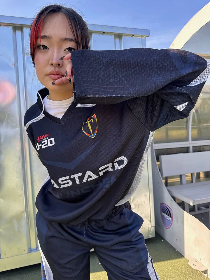 Camisa Gênio da Adaptação