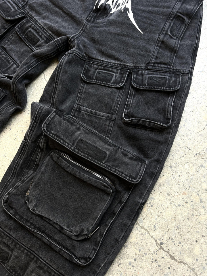 Evangelion / Calça Cargo