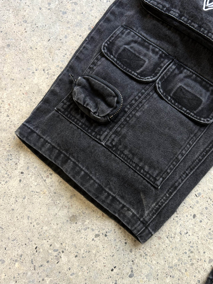 Evangelion / Calça Cargo