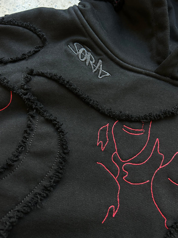 Solo Leveling / Casaco Moletom