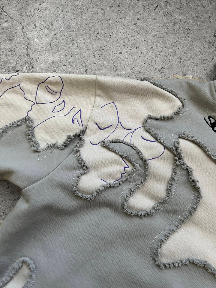 Solo Leveling / Casaco Moletom