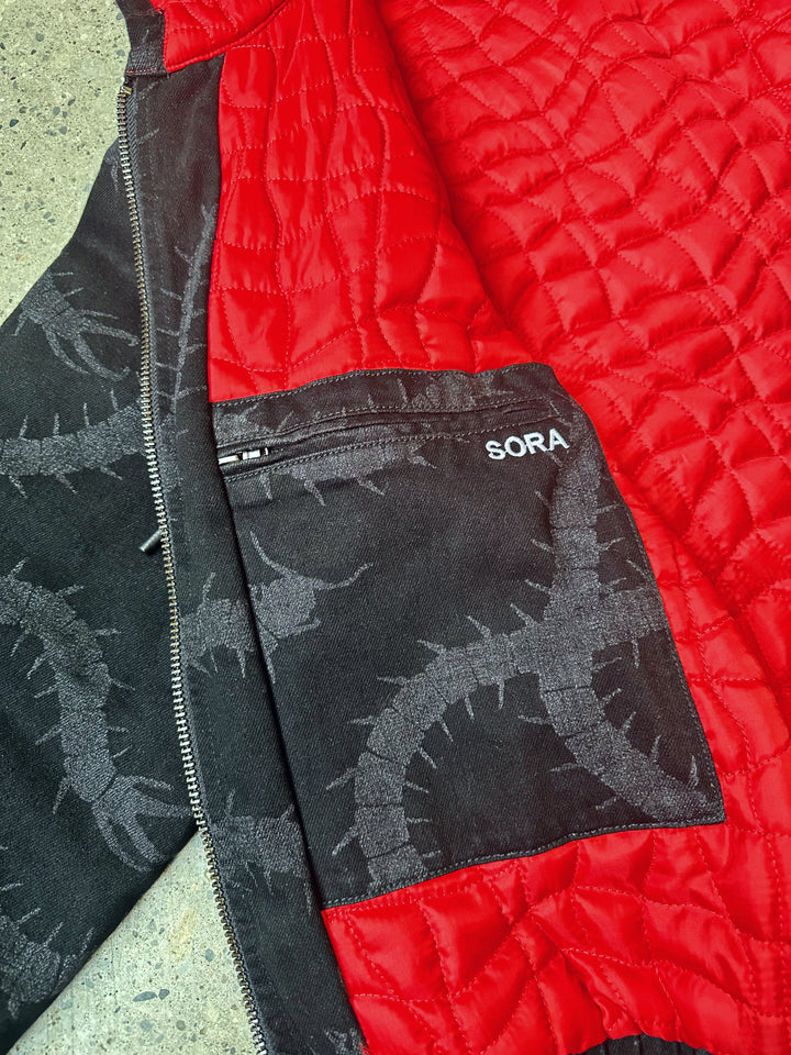 Black Style / Jaqueta