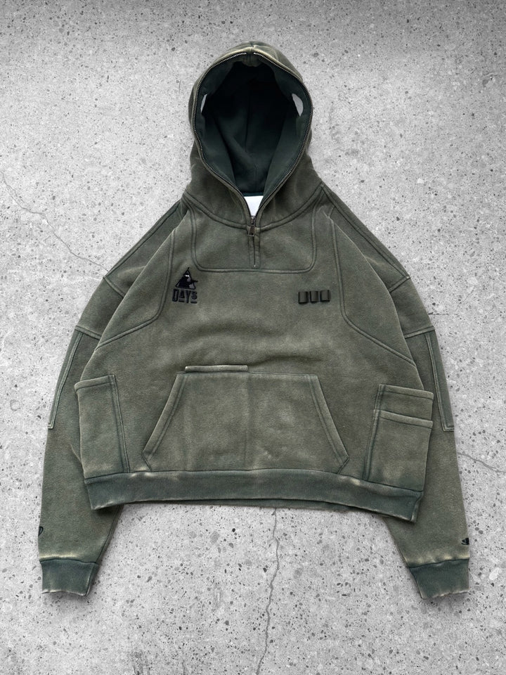 Sakamoto Days / Casaco Moletom