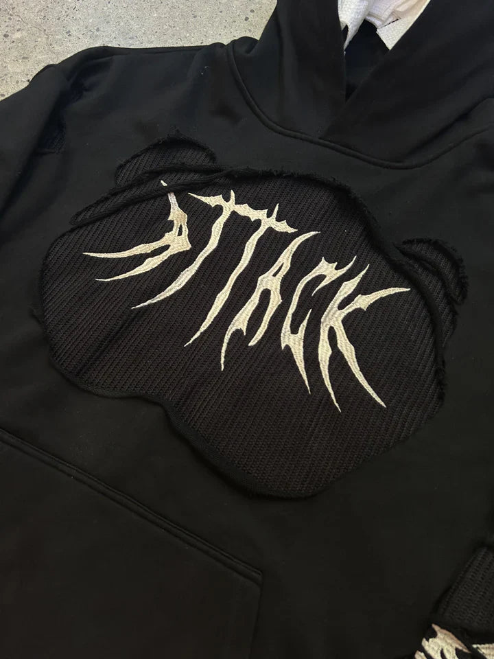 Attack On Titan / Casaco Moletom