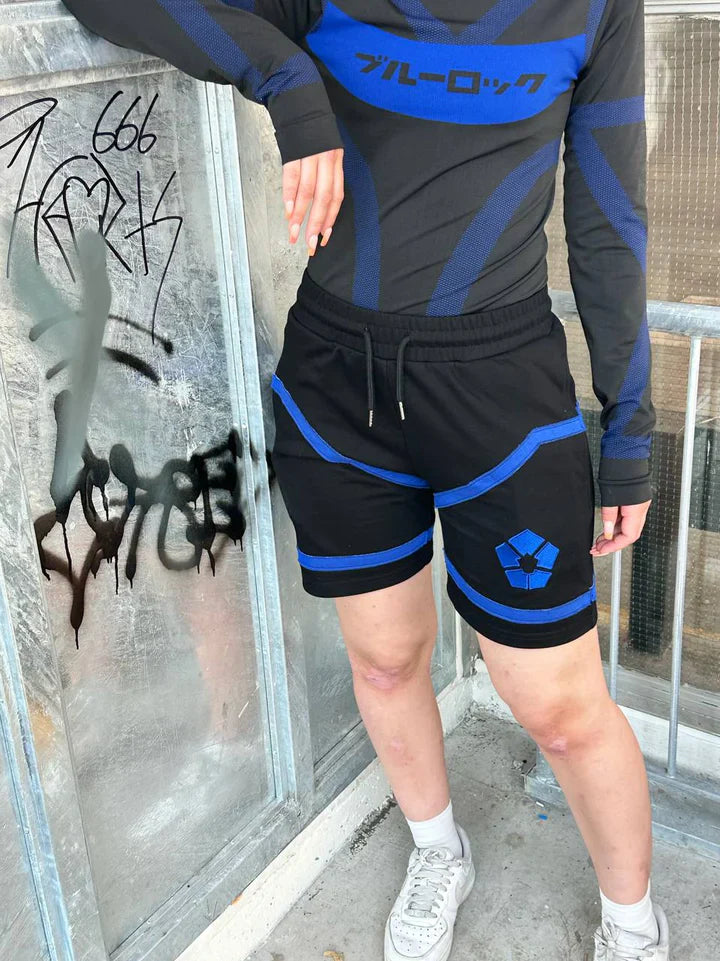 Shorts Copa do Mundo