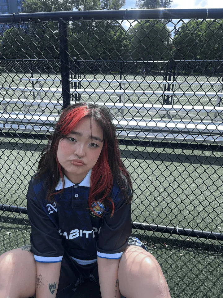 Camisa Polo Ambição