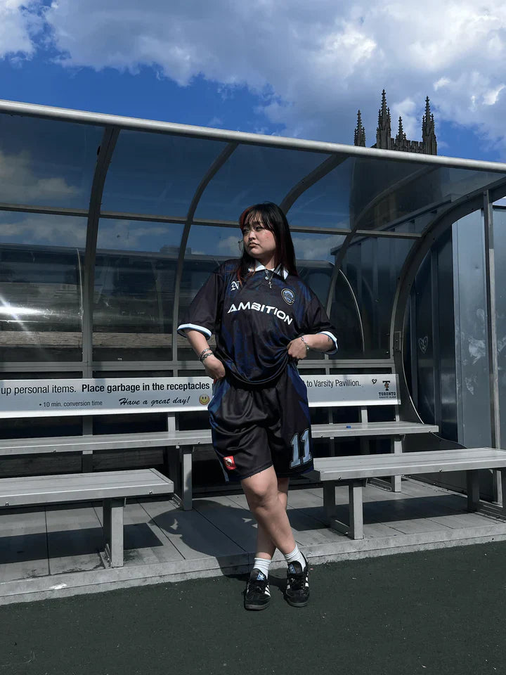 Camisa Polo Ambição