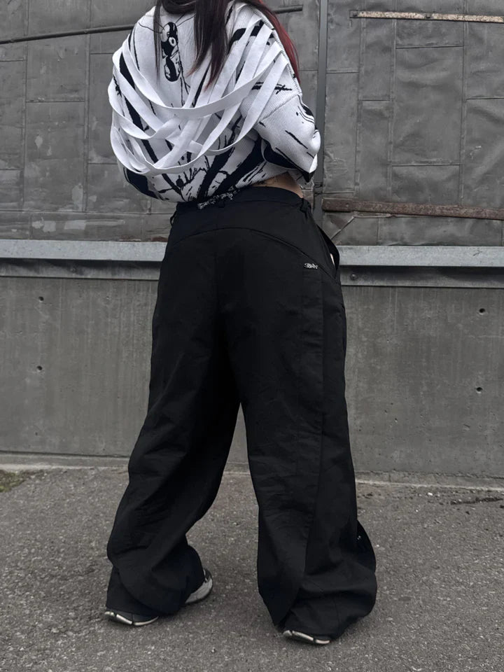 Bleach / Calça Cargo
