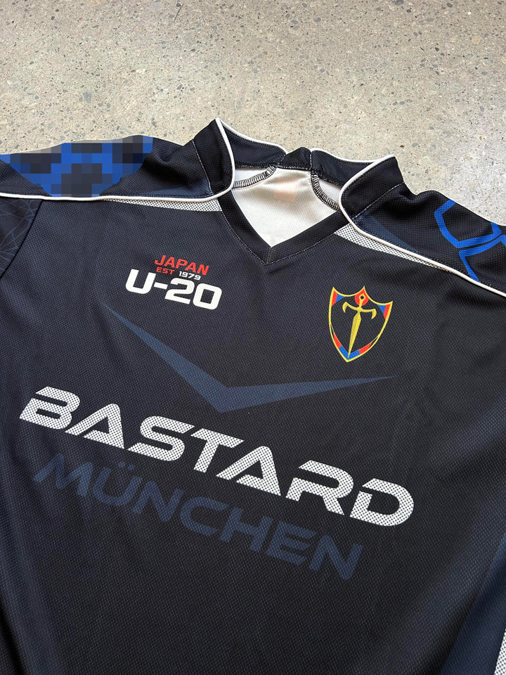 Camisa Gênio da Adaptação